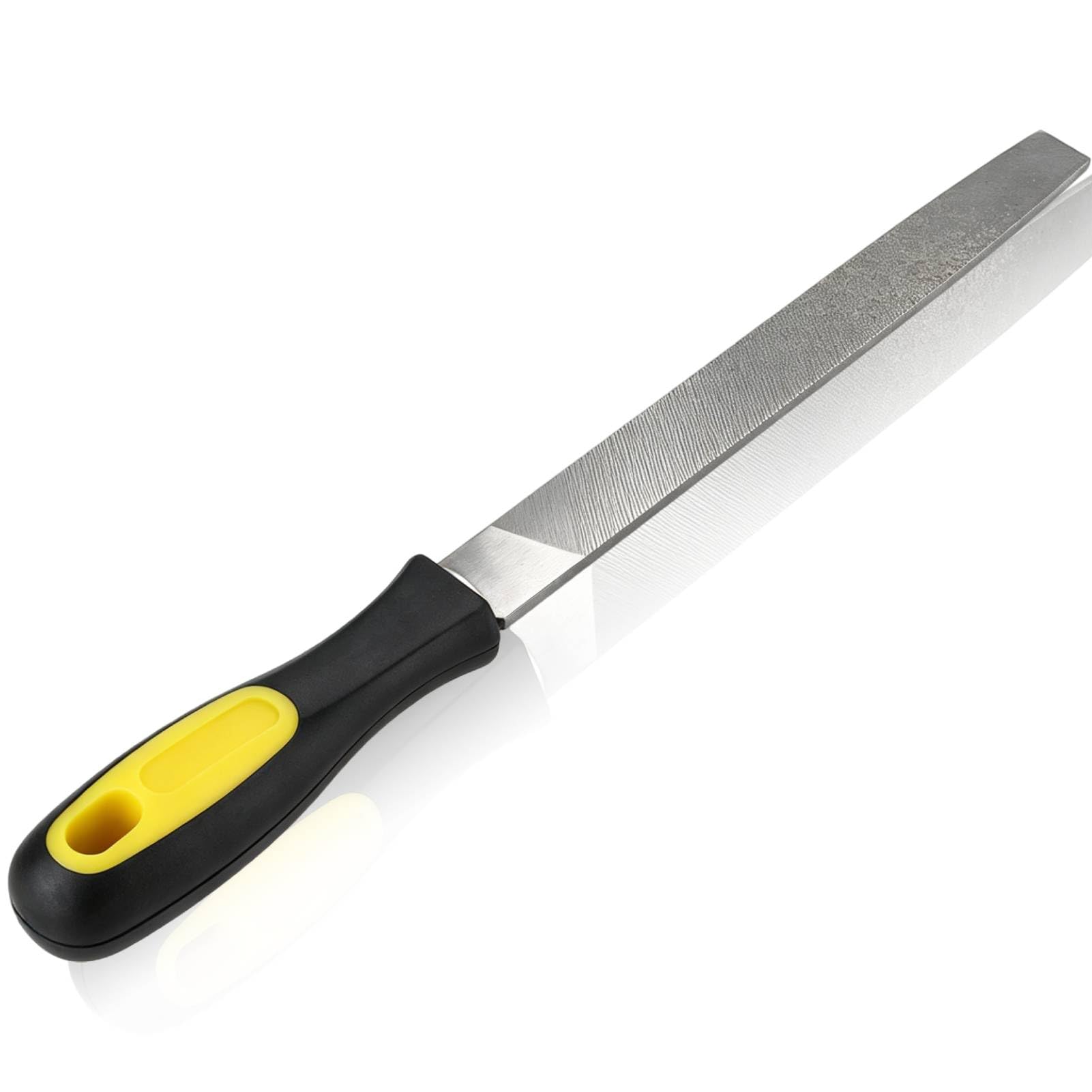 Amazon.com: HERCHR Metal Files for Steel, 8in Saw Sharpening Files